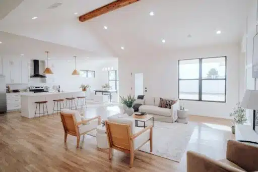 How to Prep Your Home for Guests: A Fast But Effective Cleaning Guide