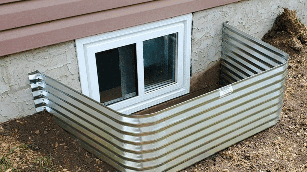 egress windows