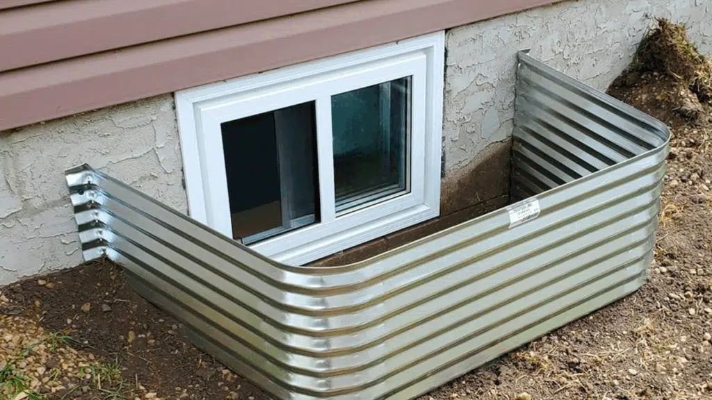 egress windows