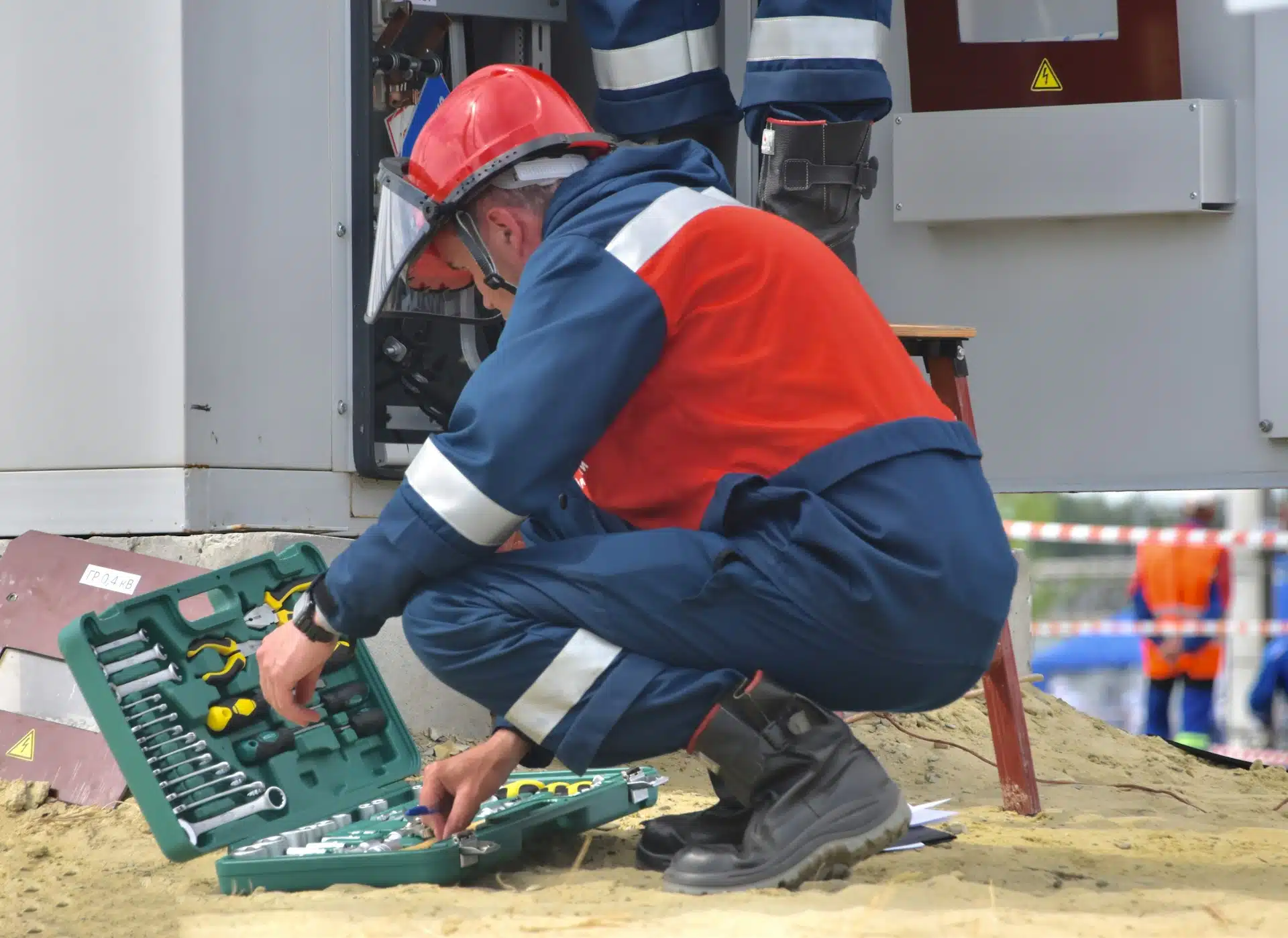 Types of Preventive Maintenance Every Facility Should Know