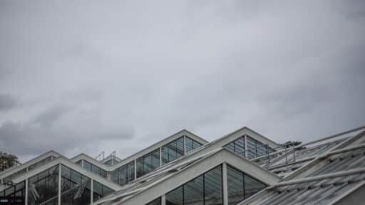 Matching Glass Roof Hatches to Building Aesthetics Without Compromising Function