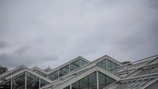 Matching Glass Roof Hatches to Building Aesthetics Without Compromising Function