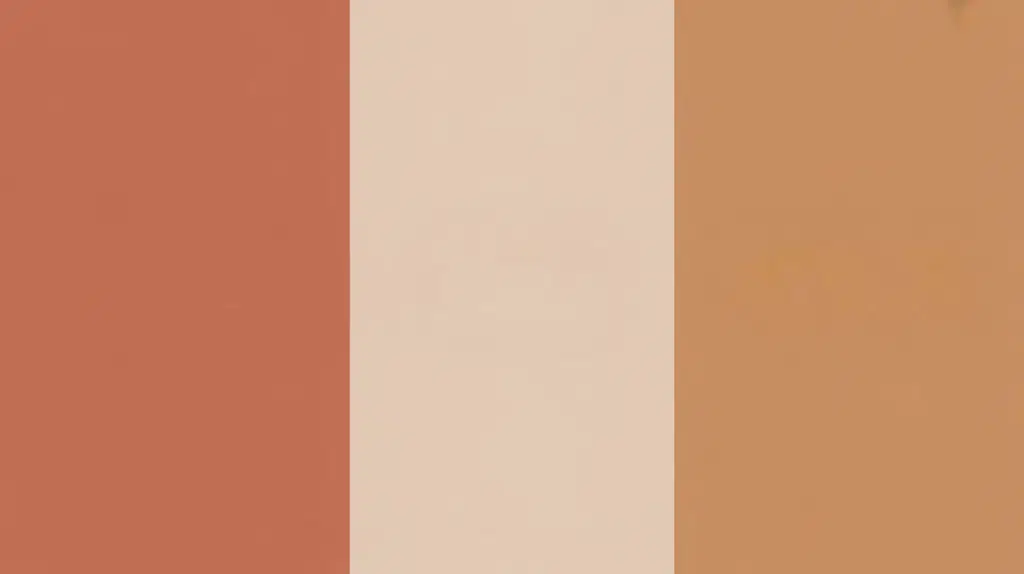gentle spice