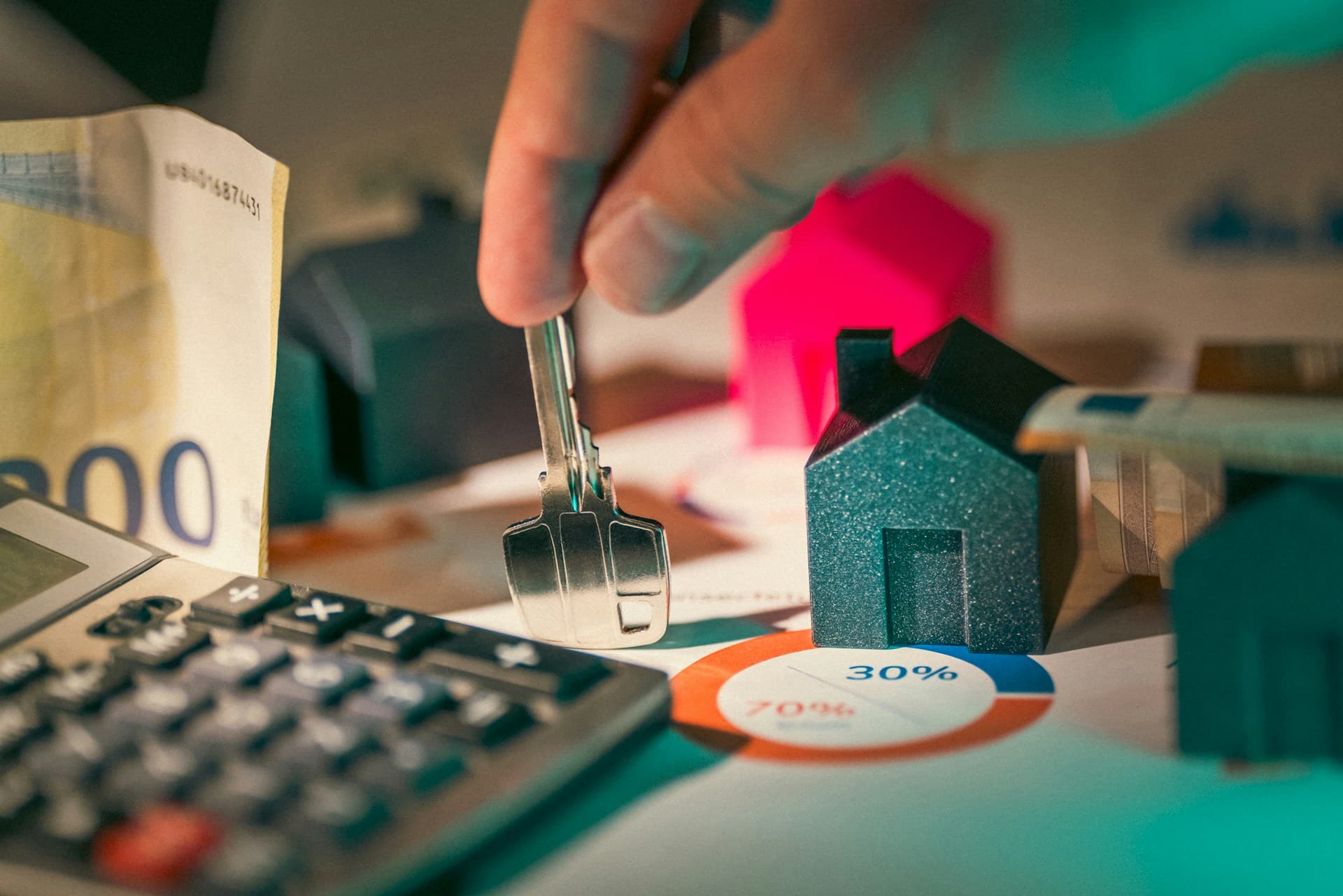 Understanding Mortgage Assistance: What Homeowners Need to Know