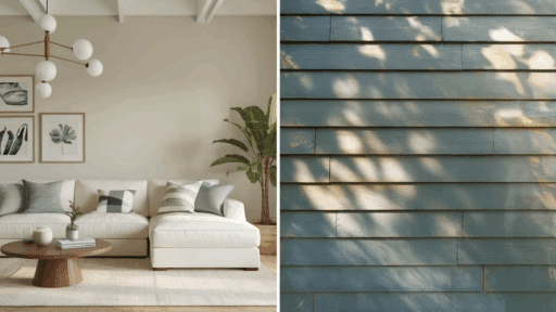 Latex vs. Acrylic Paint: What to Use for Your Project