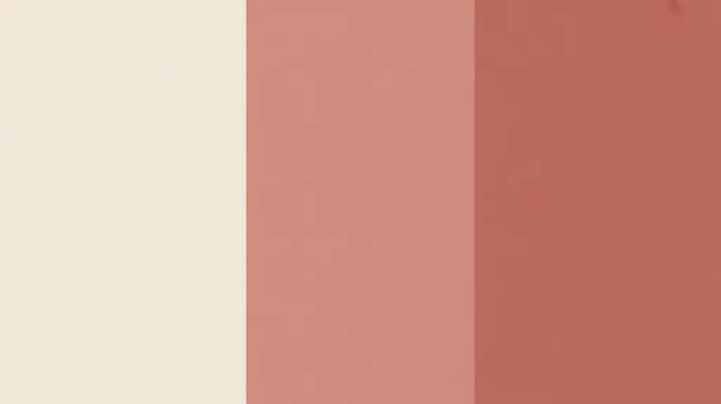 linen and clay