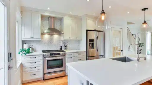 Transform Your Rental Kitchen into a Cozy Home Space Without Overspending