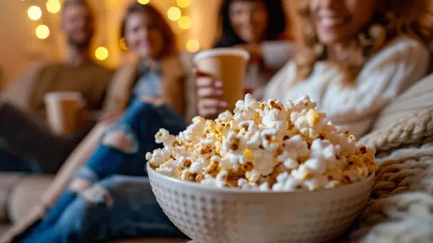 movie marathon