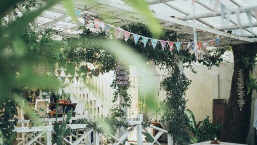 Smart Outdoor Design: Useful Features Every Home Needs