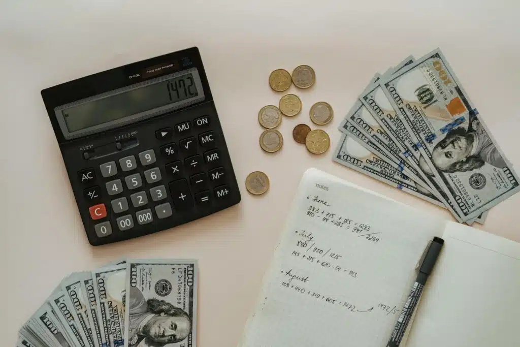 APY Interest Calculator