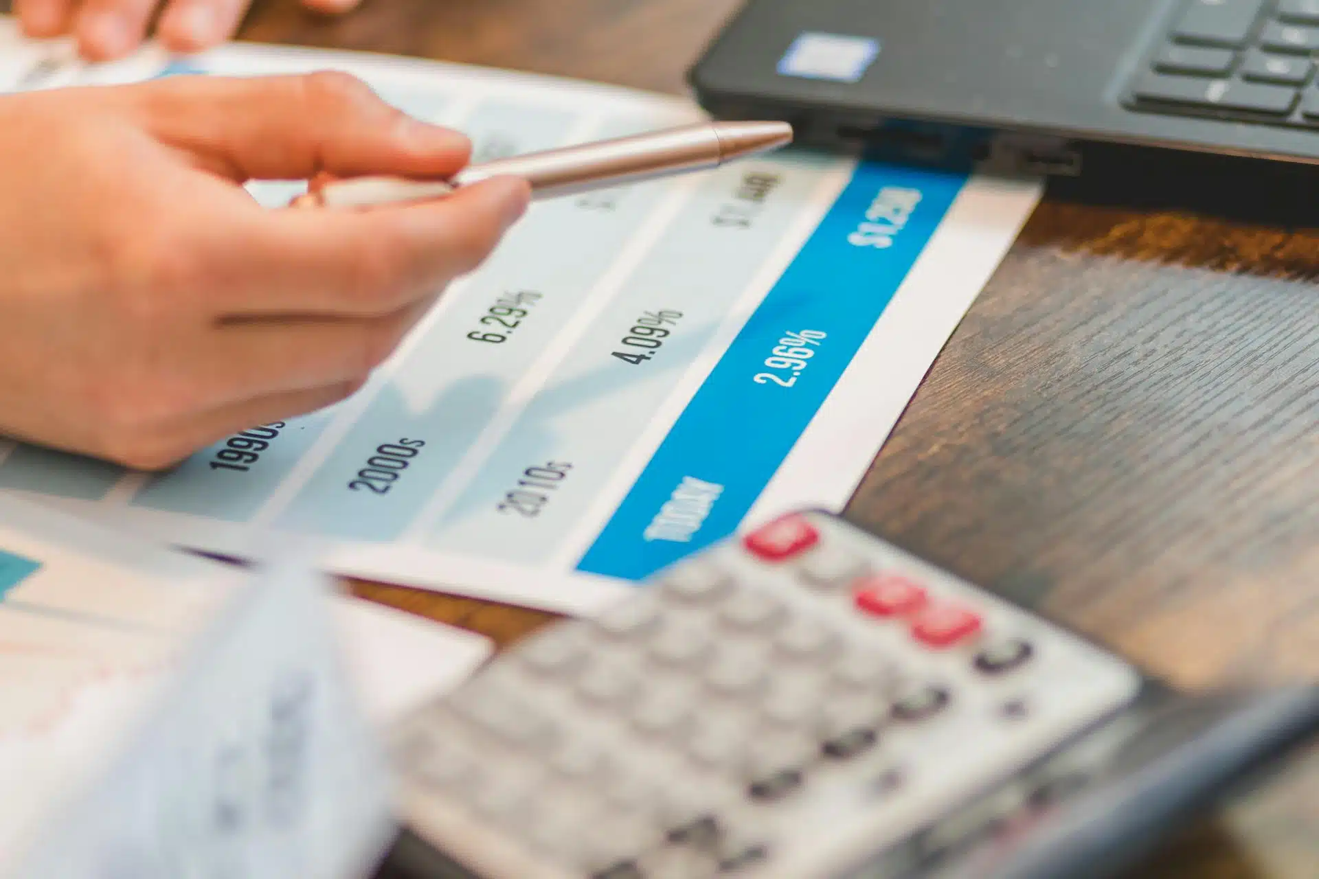 APY Interest Calculator