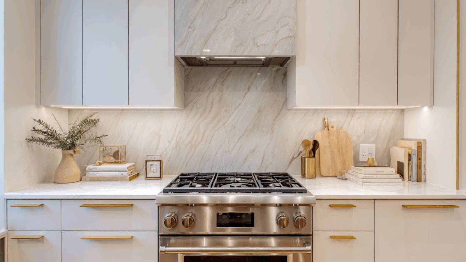 Quartz Backsplash: Benefits, Designs and Buying Guide - Enthralling ...