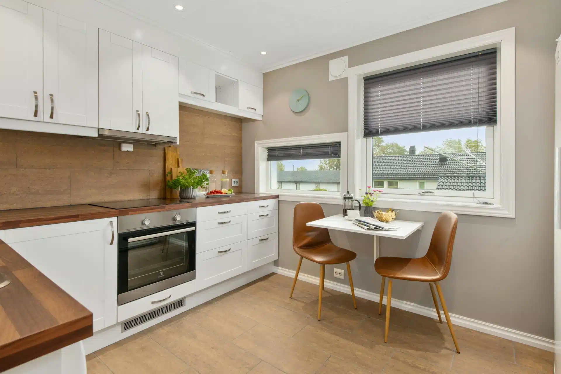 Turning Your Kitchen Into a Space You’ll Truly Love