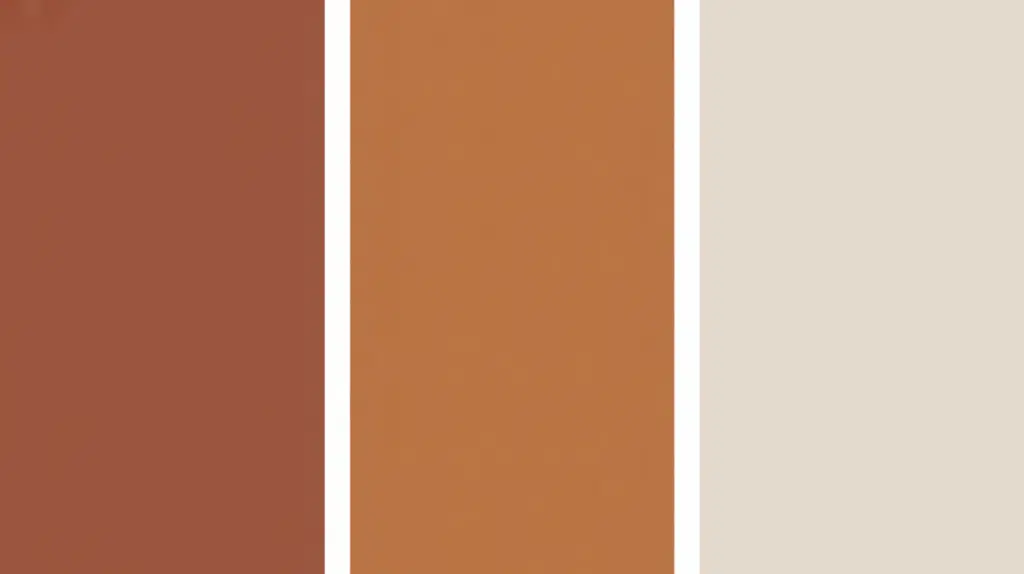 rustic ember