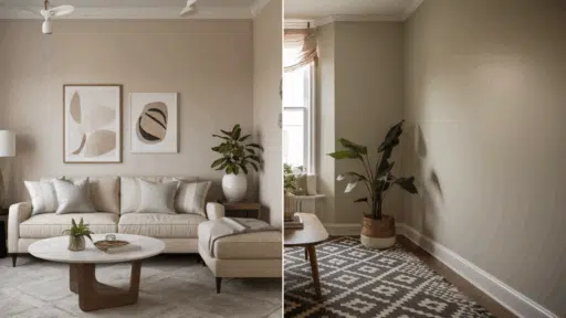 Satin vs Semi-Gloss: Which Paint Finish is Better?