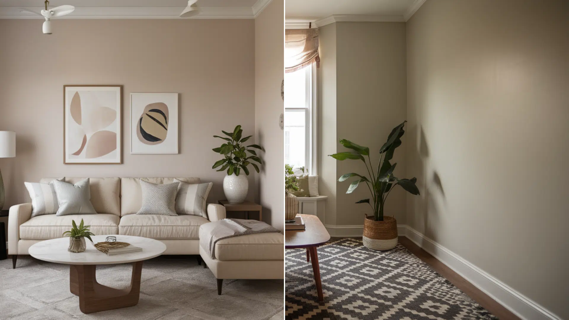 Satin vs Semi-Gloss: Which Paint Finish is Better?