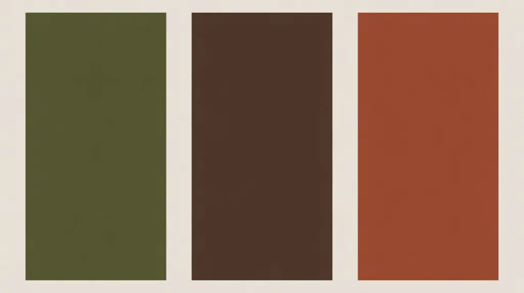 shadow olive