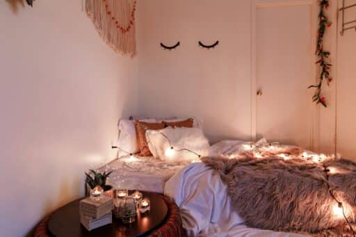 Brightening Up Dark Rooms: Home Improvements That Actually Work