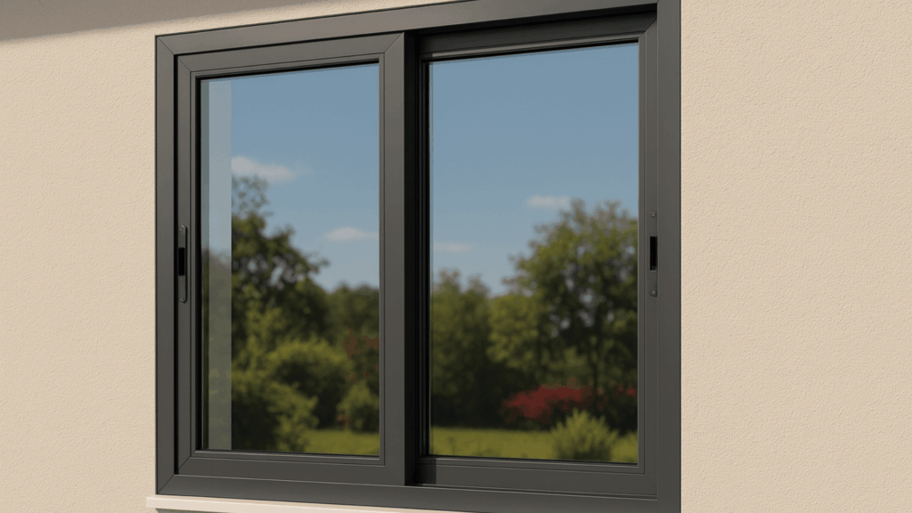 sliding windows