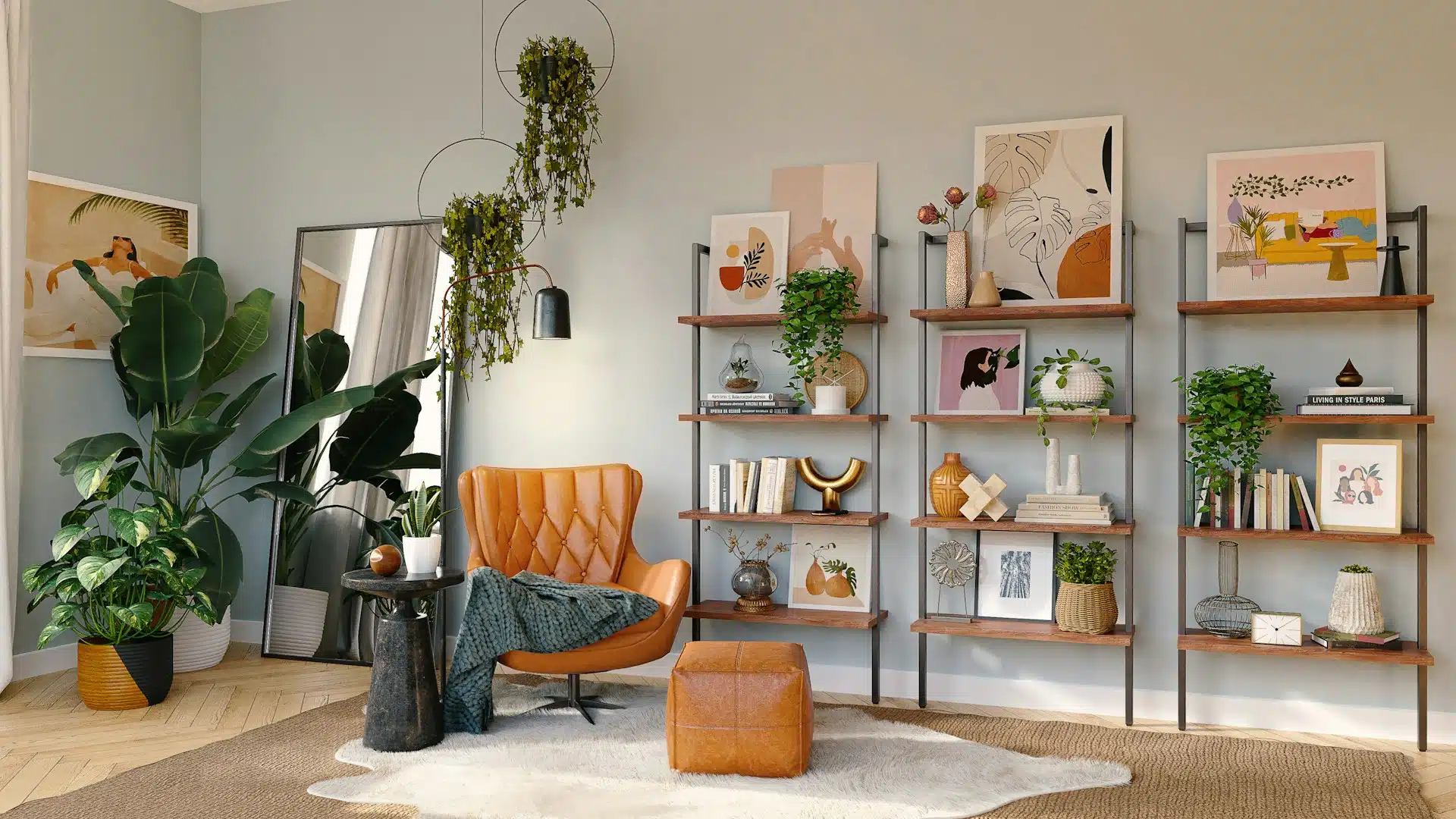 Title: The Top Reasons To Hire a Professional Interior Designer For Home Improvement.