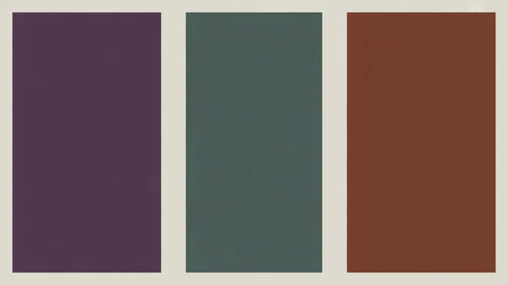 stormy plum