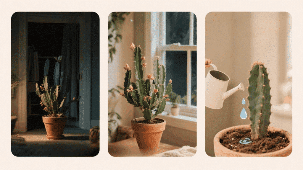 the three bloom triggers you must nail