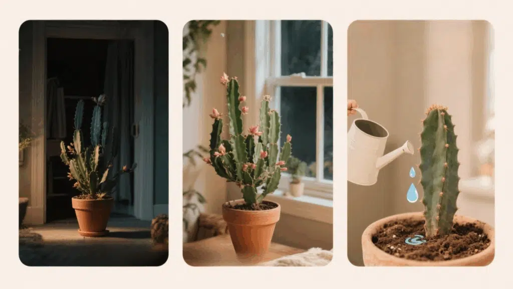 the three bloom triggers you must nail