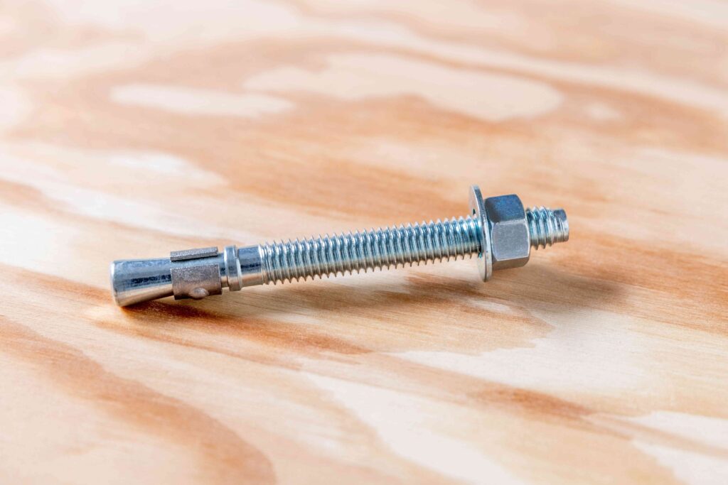 Choosing the Right Fixings