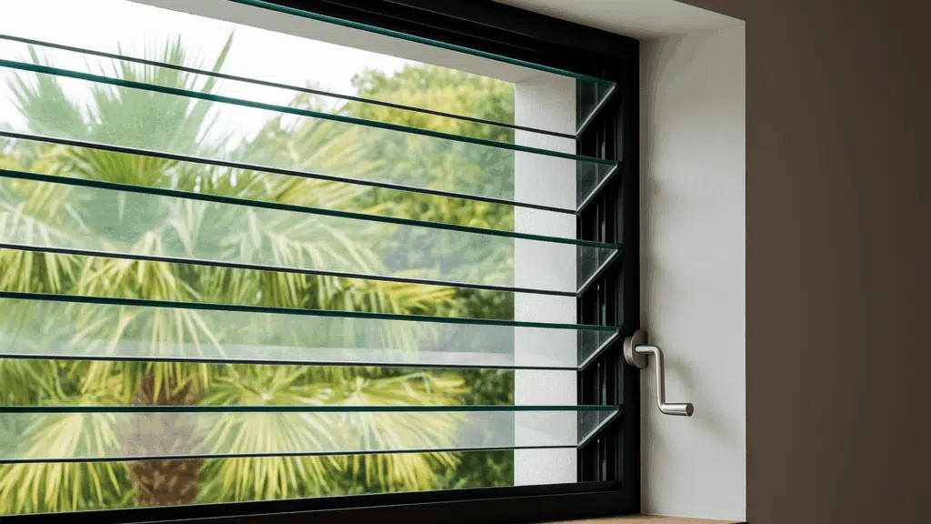 Where to Buy Jalousie Windows