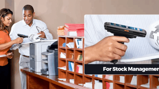 Empowering Modern Businesses with Munbyn Tablet Barcode Scanners and Android Barcode Scanners