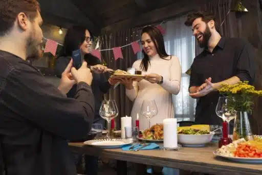 7 Themed Dinner Party Ideas Perfect for Small Homes or Apartments