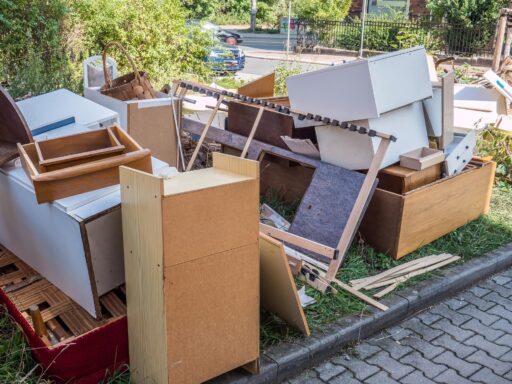 10 Signs It’s Time to Call a Junk Removal Service