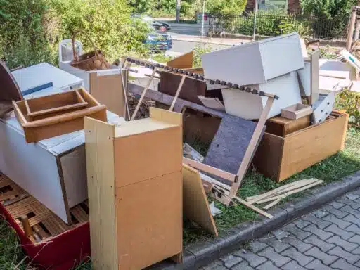 10 Signs It’s Time to Call a Junk Removal Service