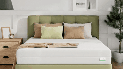 From Guest Room to Master Suite: Choosing the Best Mattress for Every Space