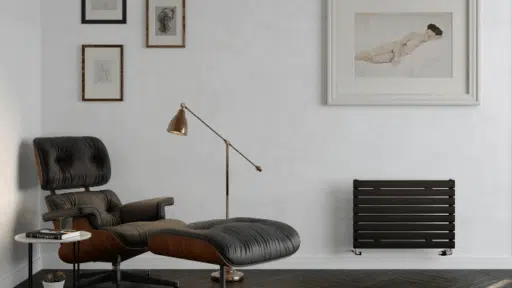 How Radiators Impact the Atmosphere of Your Living Space