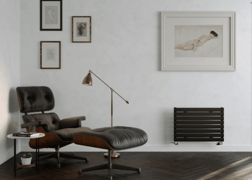 How Radiators Impact the Atmosphere of Your Living Space