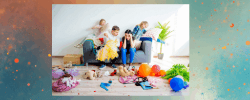 How to Get Acrylic Paint Out of Clothes