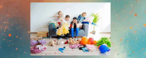 How to Get Acrylic Paint Out of Clothes