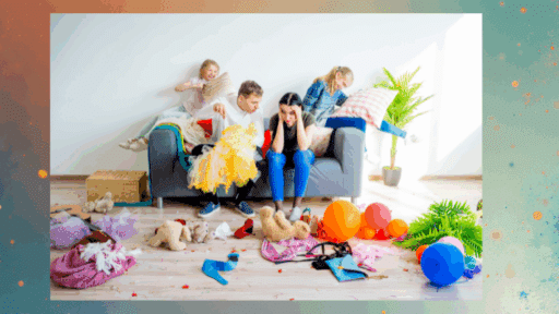 How to Get Acrylic Paint Out of Clothes