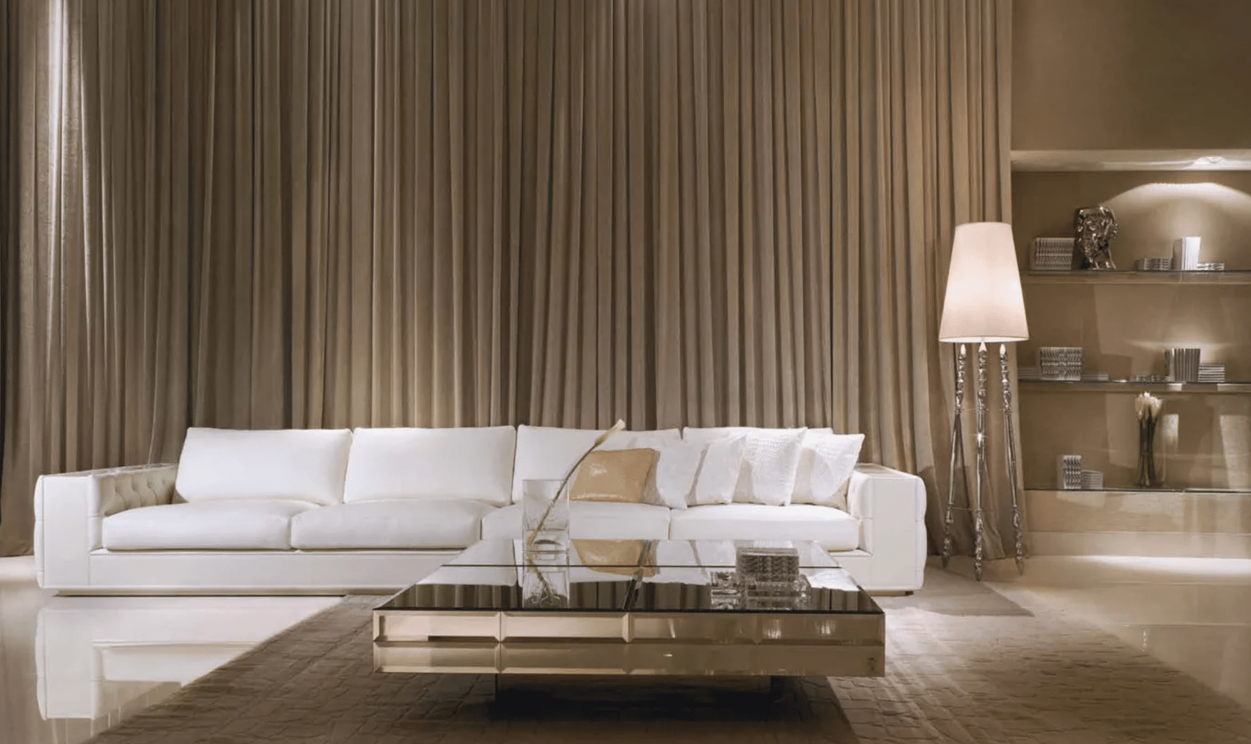 How to Choose the Best Curtains and Blinds in Dubai for Homes & Offices