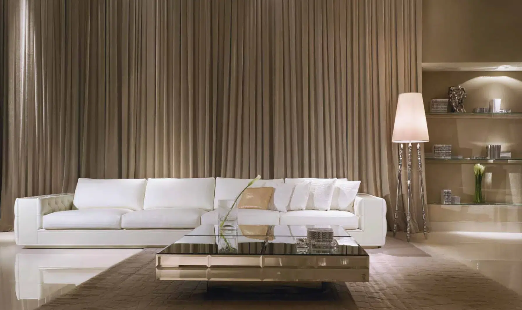 How to Choose the Best Curtains and Blinds in Dubai for Homes & Offices