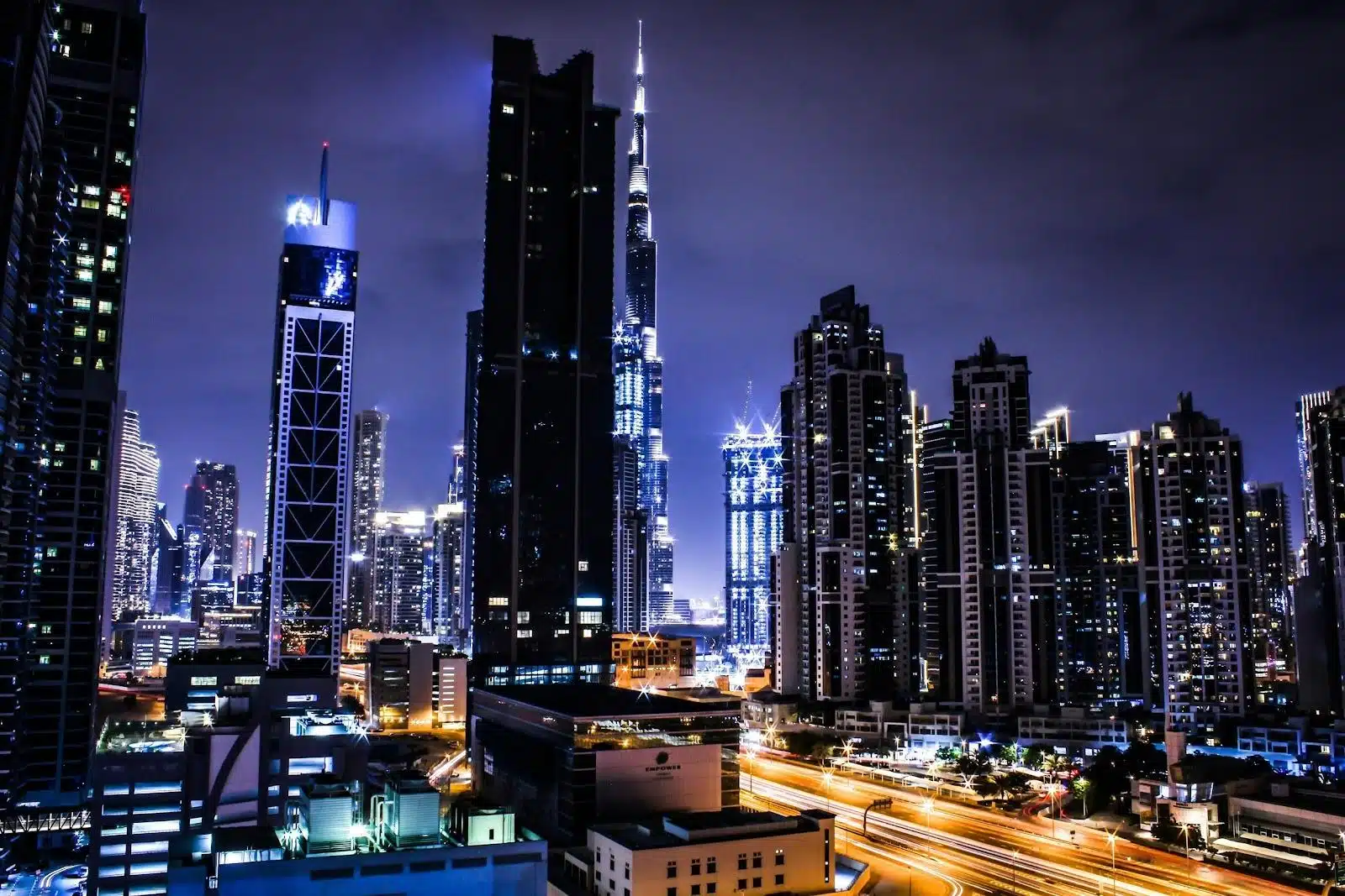Evolving Cities: How Dubai Reinvents the Modern Travel