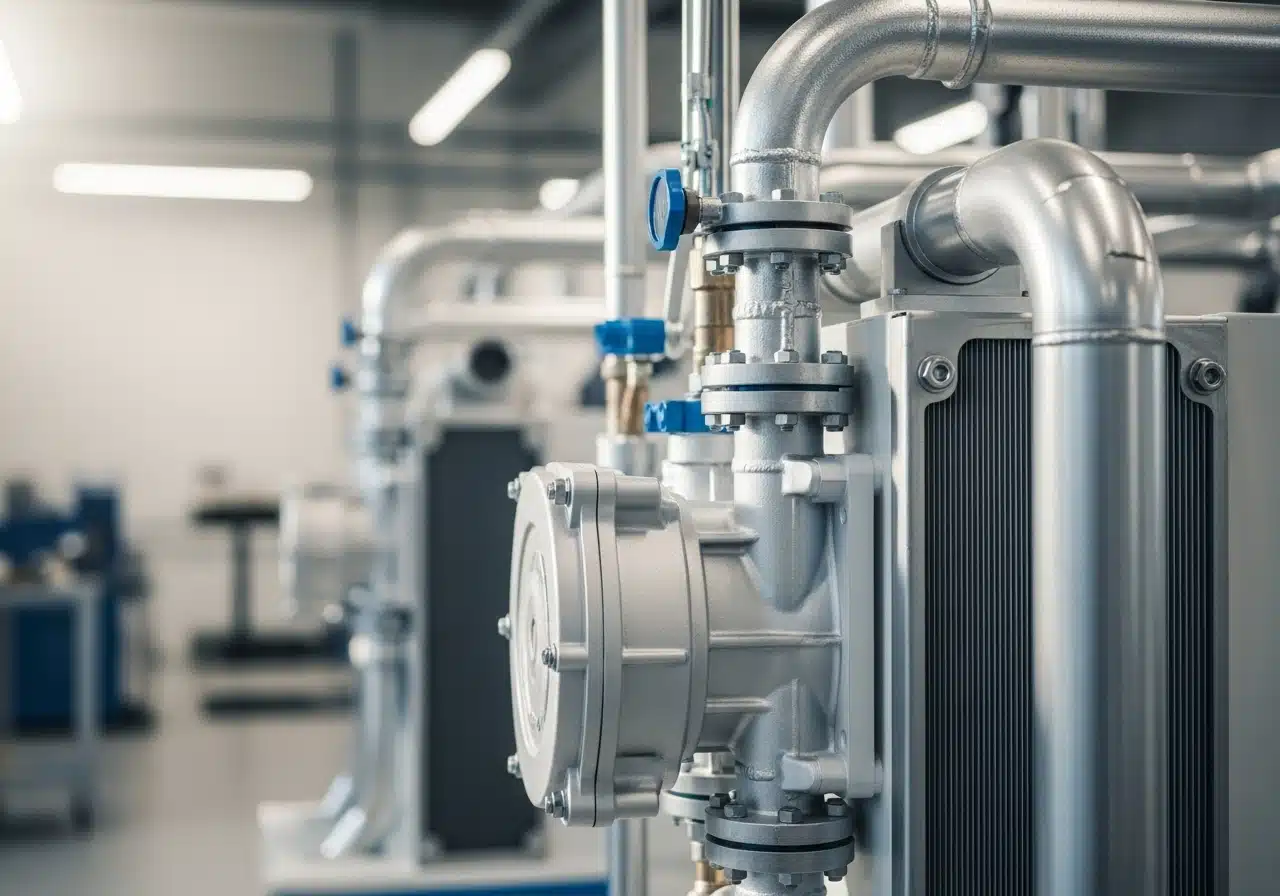 Essential Maintenance for Long-Lasting Swamp Coolers