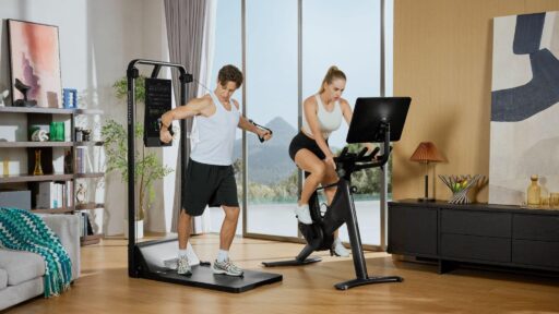 Top Smart Bikes for Home Workouts: Your Complete Guide