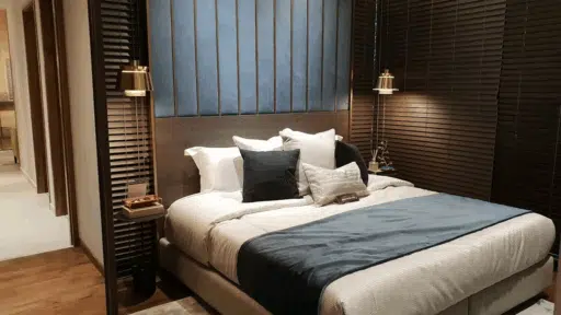 Keeping Your Bedroom Cozy Through Every Season