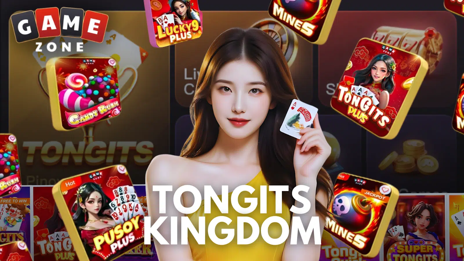 Tongits Kingdom Conversations Shape Modern GameZone Community Culture