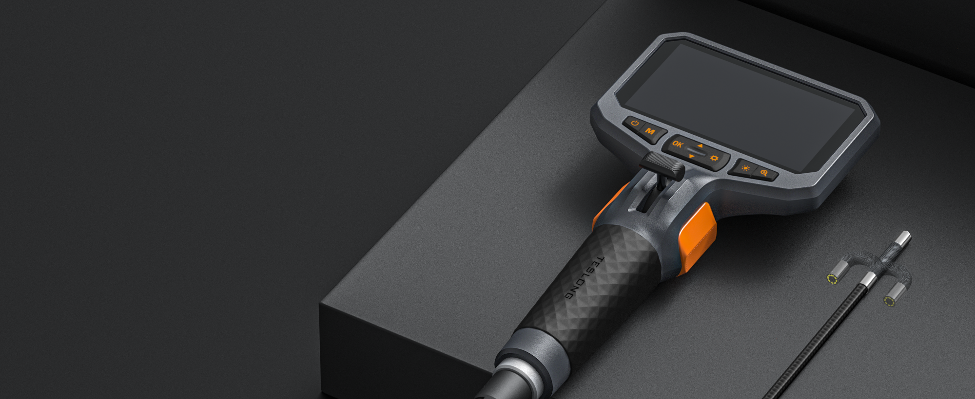 Reaching the Unreachable: Articulating Inspection Cameras Can Transform Home Maintenance