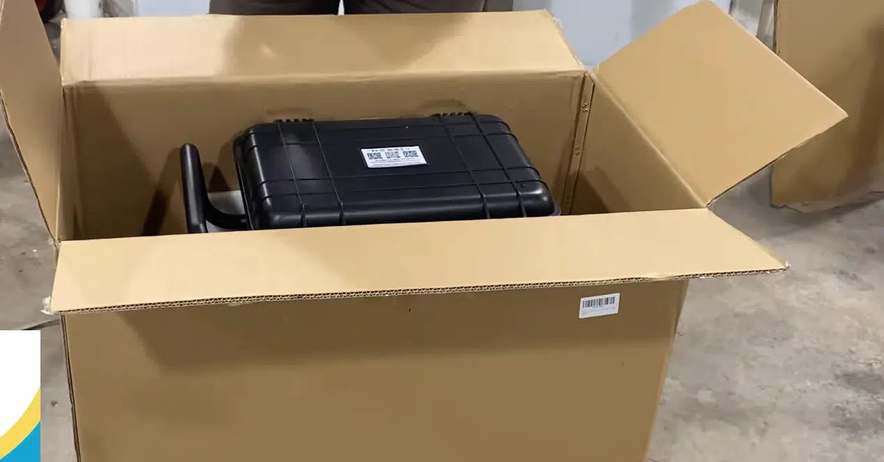 SANYIPACE 24pcs LED Lights Sewer Camera with 512Hz Locator: An In-Depth Review