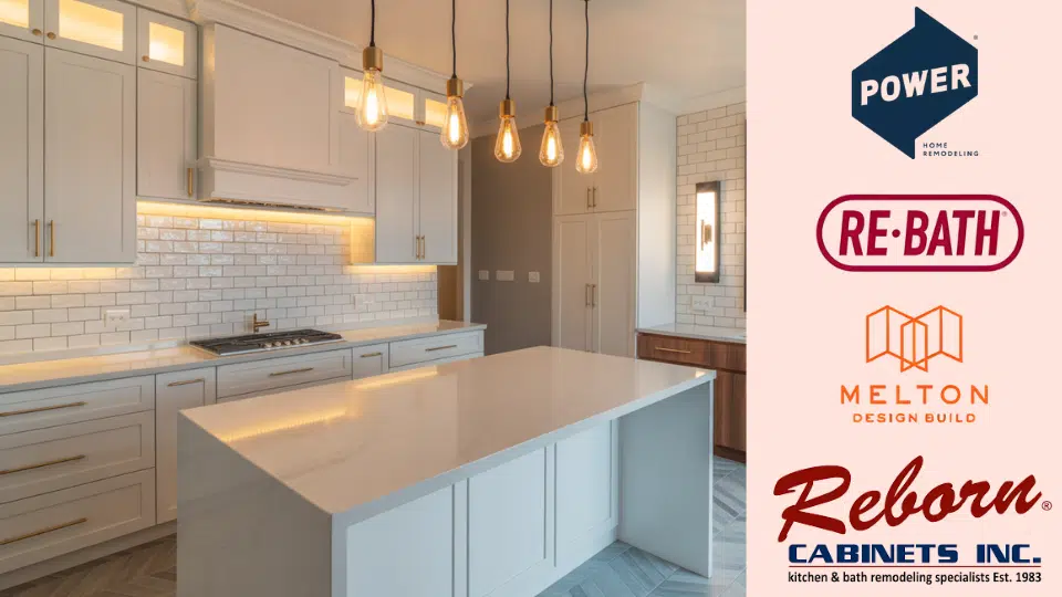 Custom Home Renovation Companies