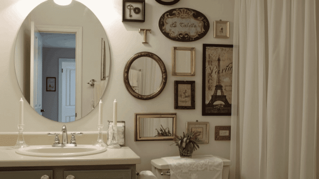 art forward half bath bathroom remodel ideas